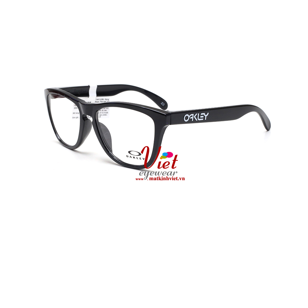 Gọng kính Oakley OX8137A  01